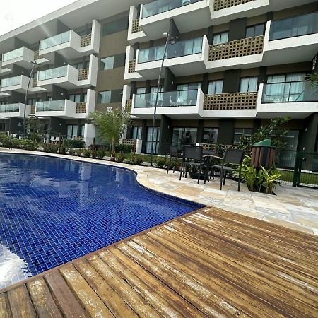 Mana Beach Mahalo 204 Pôrto das Galinhas Zewnętrze zdjęcie