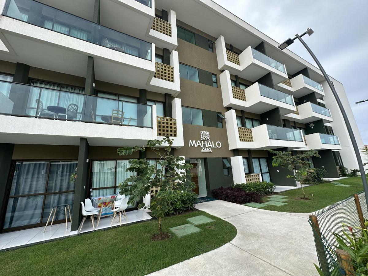 Mana Beach Mahalo 204 Pôrto das Galinhas Zewnętrze zdjęcie