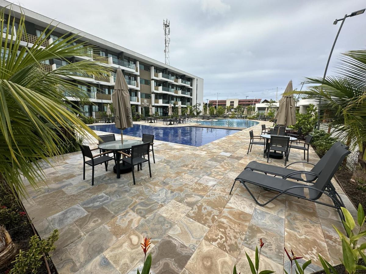 Mana Beach Mahalo 204 Pôrto das Galinhas Zewnętrze zdjęcie