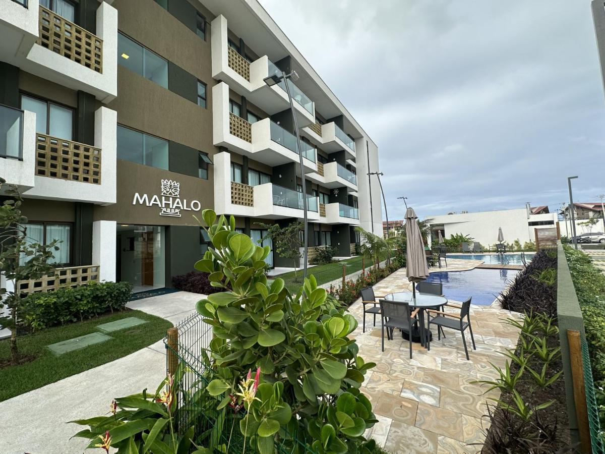 Mana Beach Mahalo 204 Pôrto das Galinhas Zewnętrze zdjęcie