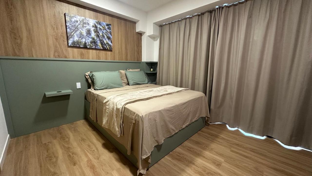 Mana Beach Mahalo 204 Pôrto das Galinhas Zewnętrze zdjęcie