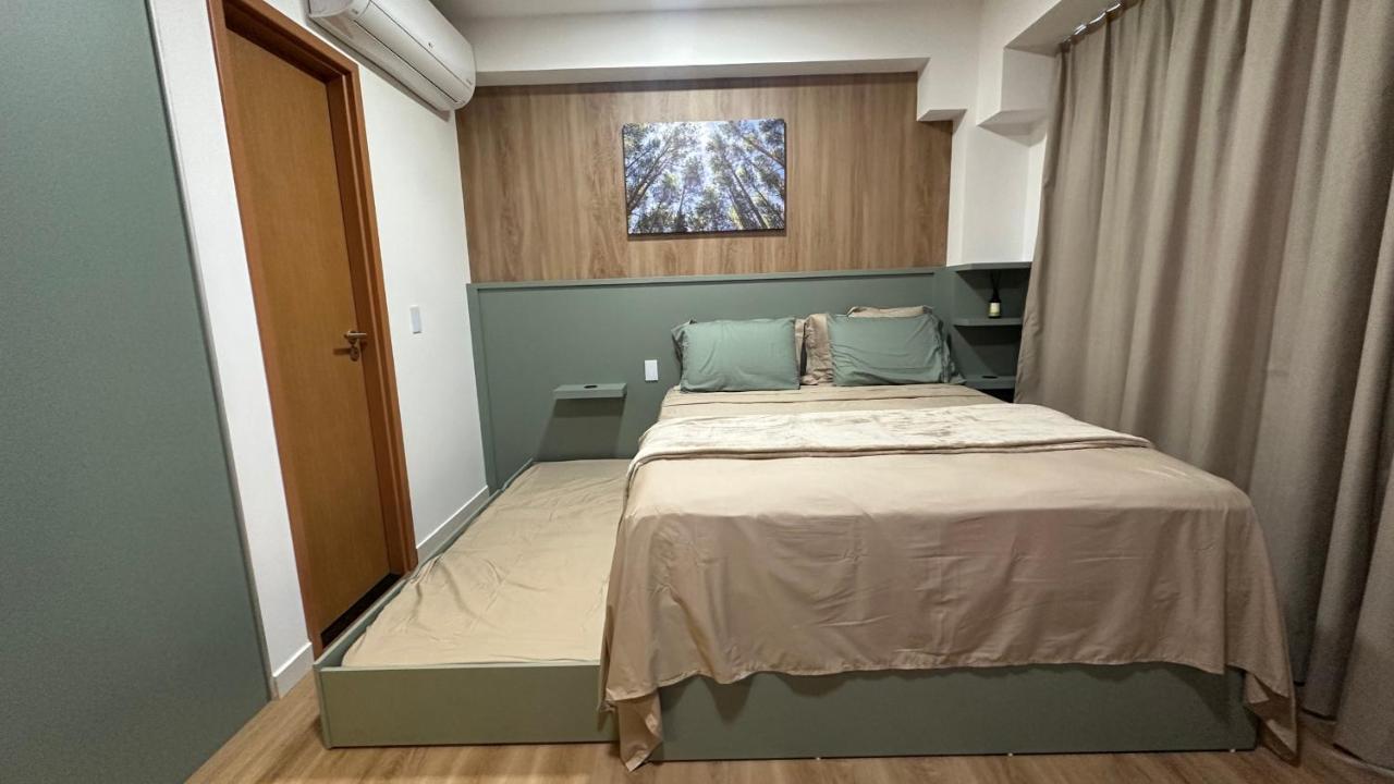 Mana Beach Mahalo 204 Pôrto das Galinhas Zewnętrze zdjęcie