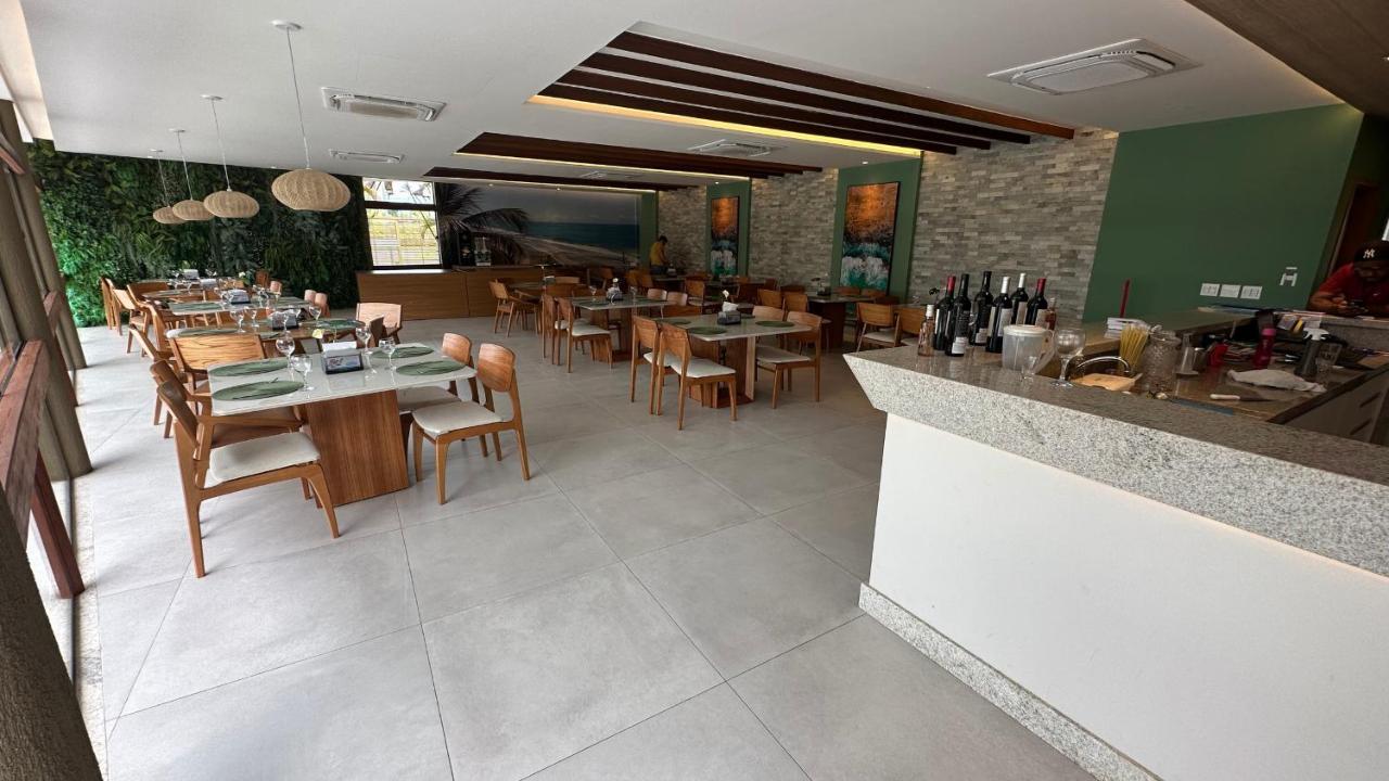 Mana Beach Mahalo 204 Pôrto das Galinhas Zewnętrze zdjęcie
